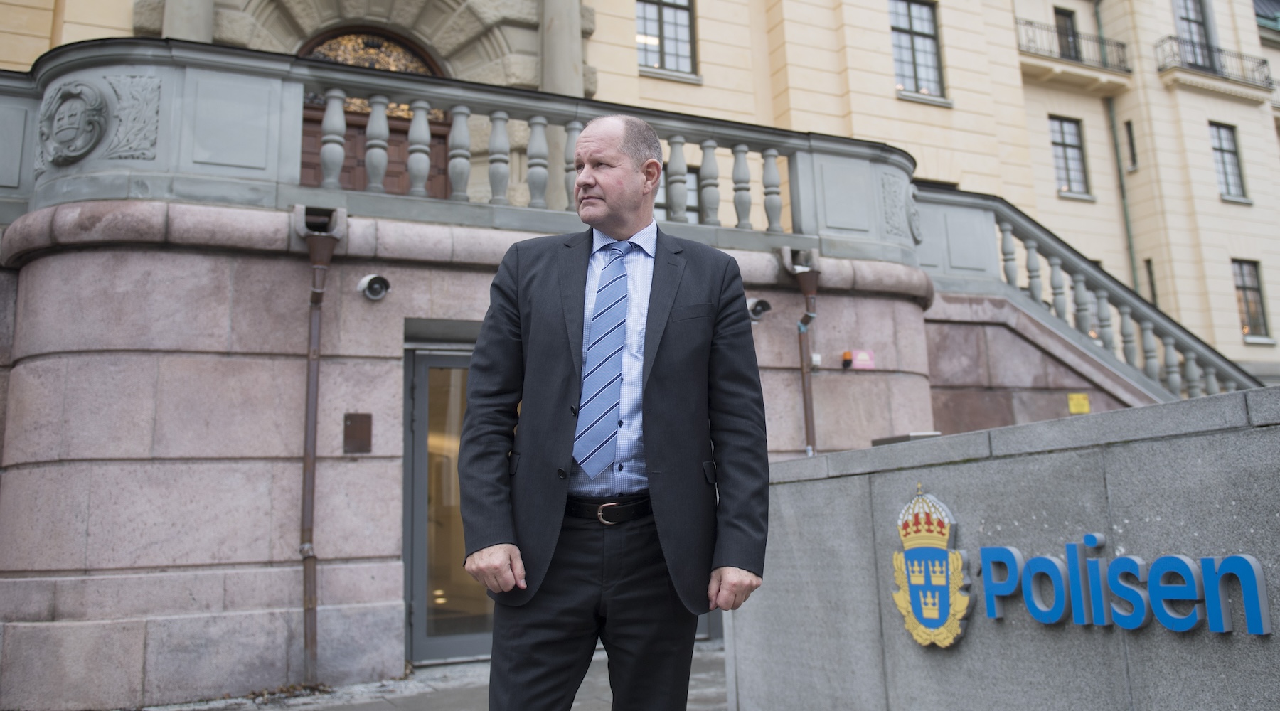 Bo Wennström: Riksrevisionen dömer ut Polisens reform