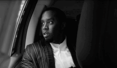Sean "Diddy" Combs döms till 4 års fängelse