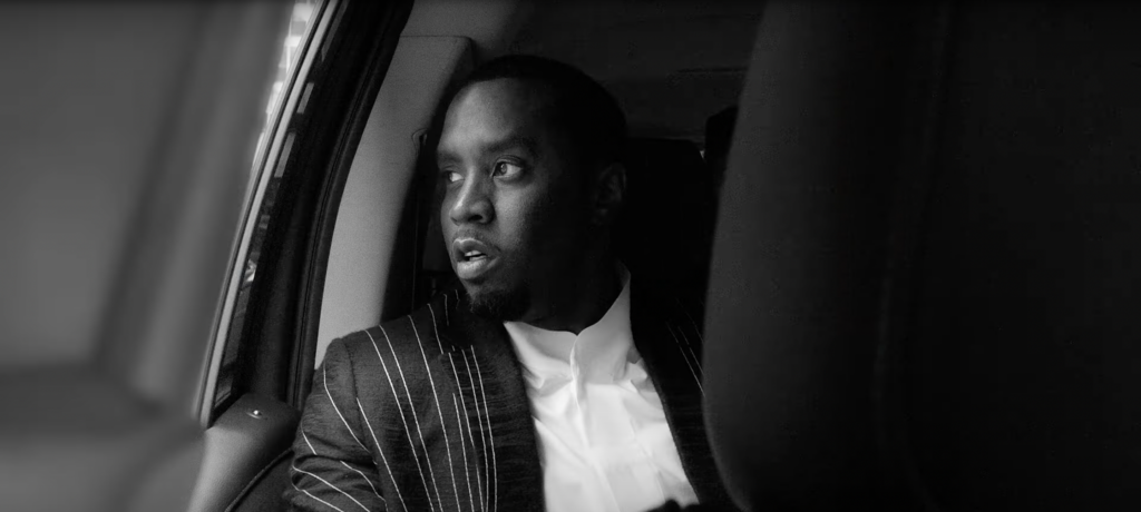 Sean "Diddy" Combs döms till 4 års fängelse