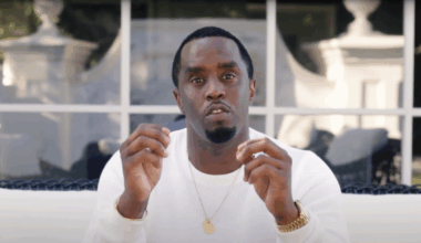 Sean "Diddy" Combs överklagar fängelsedom på fyra år