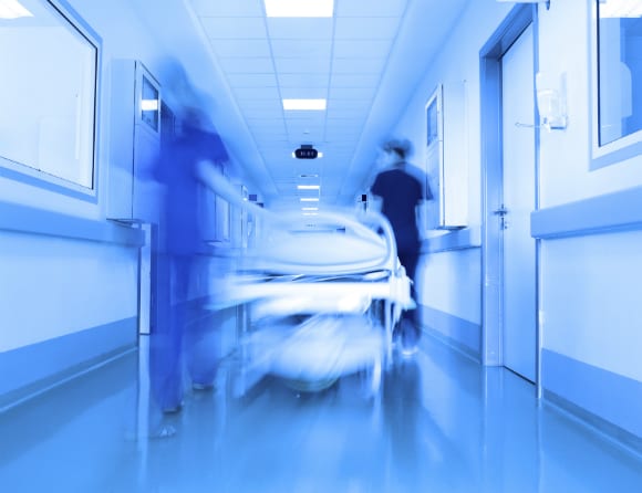 Vaccin gav 52 procents skydd mot svår covid-19