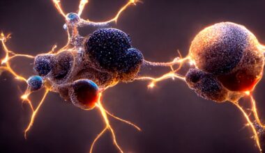 Proteiner avslöjar MS före sjukdomens debut