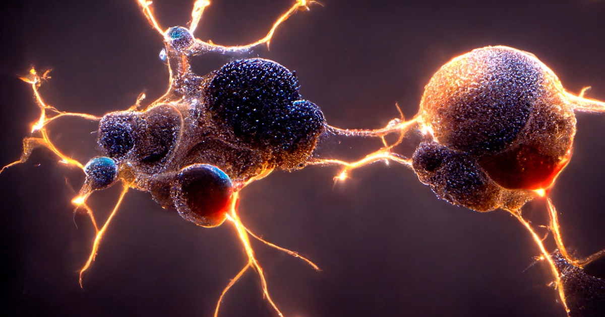 Proteiner avslöjar MS före sjukdomens debut