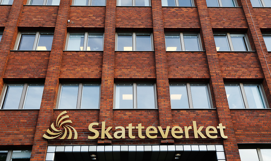 SKV: ”Vi är beredda på att företag begär omprövning”