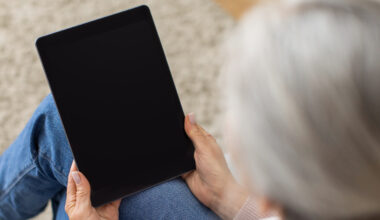 Digitalt test kan ge tidigare Alzheimerdiagnos