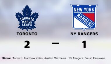 HockeyNews