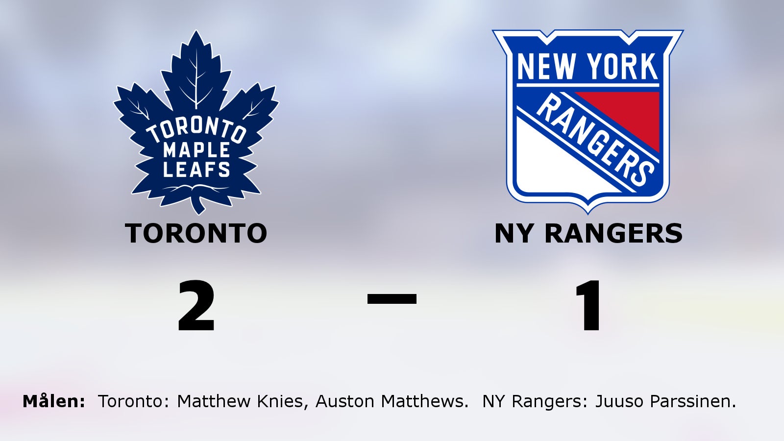 HockeyNews