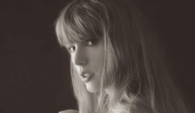 Taylor Swift snubblar på scenen i Life of a Showgirl – Lundagard.se