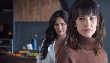 Ny Netflix-serie får svenskarna att sträcktitta: "Jag såg 20 avsnitt på raken"