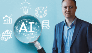 Så väljer it-cheferna AI-verktyg: ”Får bara använda företagsklassade AI-tjänster”