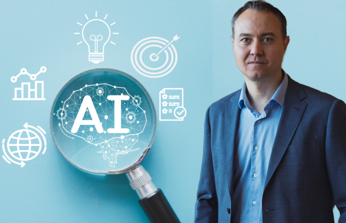 Så väljer it-cheferna AI-verktyg: ”Får bara använda företagsklassade AI-tjänster”