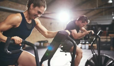 Högre jämställdhet kopplas till bättre fysisk kapacitet globalt