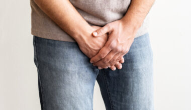 Nytt om antibiotikaval mot urinvägsinfektion hos män