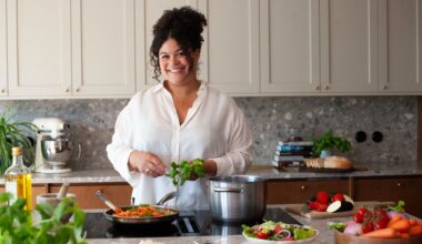 Mellanmål viktigt för många svenskar