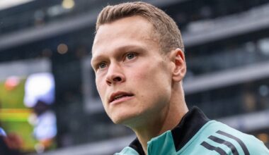 Viktor Claesson besked – avslutar landslagskarriären