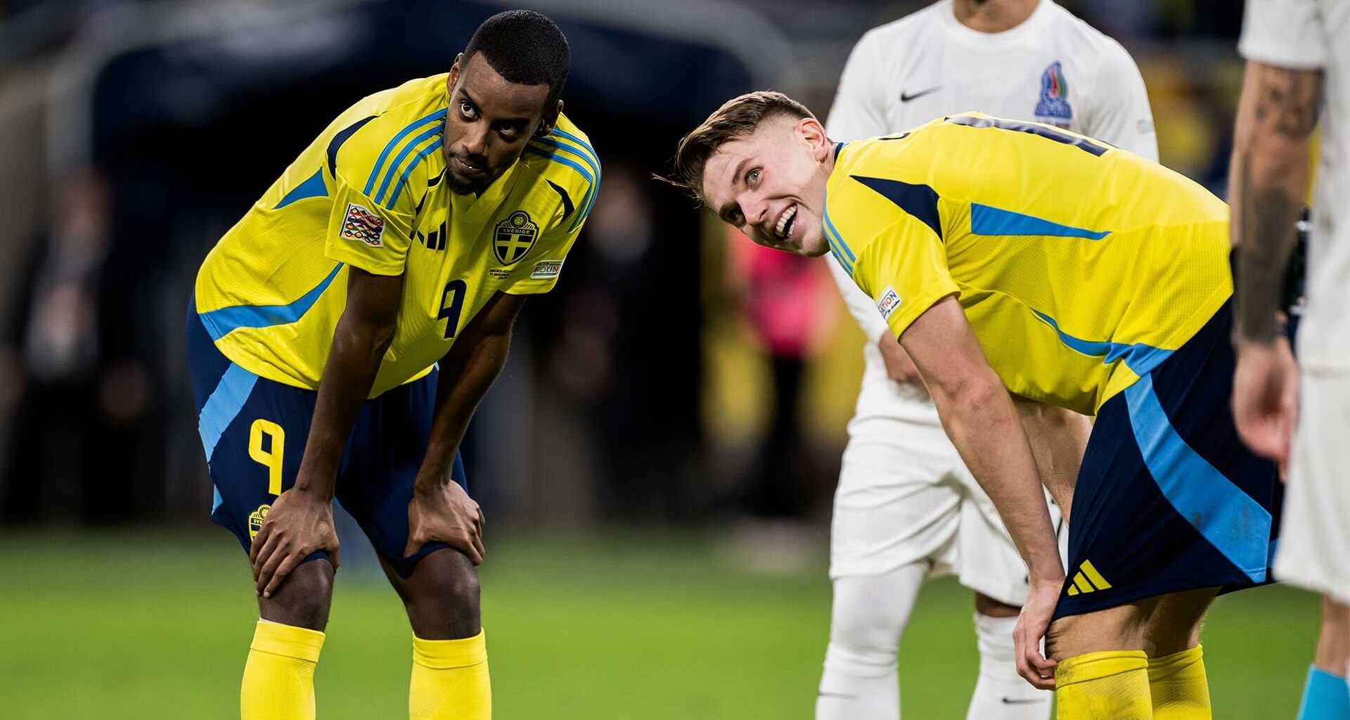 Krönika Stefan Thylin 10 oktober - Svensk fotboll