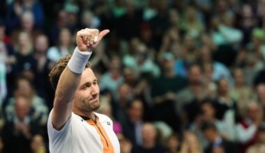 Överlägsen Ruud vann Nordic Open: ”En dröm” - Västerbottens-Kuriren