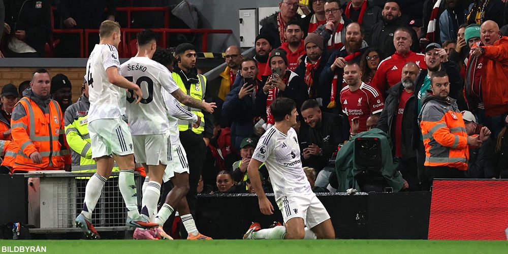 Qua Vadis. Ethan Nwaneri