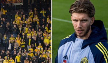 Arsenal lånar ut målvakten Williams