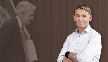 ”Vi går i väntans osäkra tider inför Fedbesked”