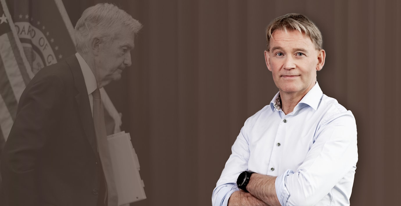 ”Vi går i väntans osäkra tider inför Fedbesked”