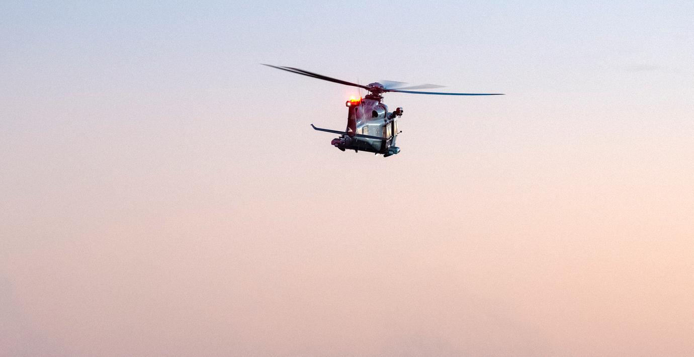 Kvinna till sjukhus efter båtolycka i Ekerö – en saknas