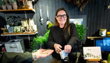 Black week tömmer Kristianstad på pengar – Kristianstadsbladet