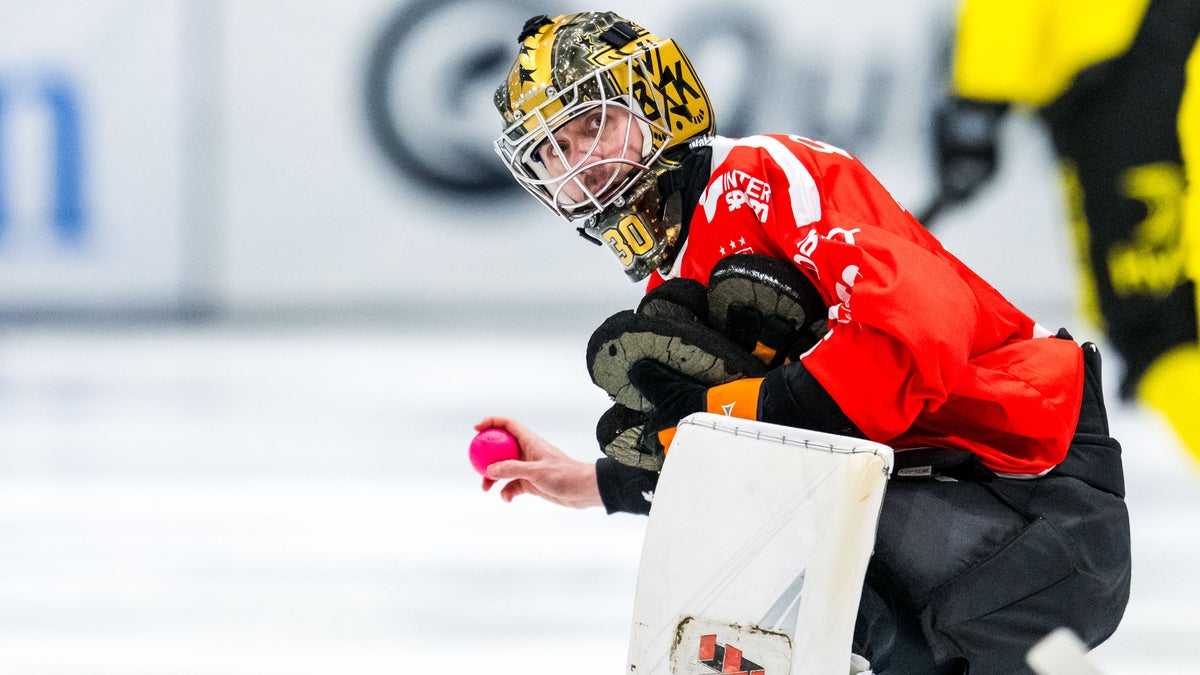 VP-trion: ”Räddningarna bäddade för VBK:s seger” - VP – Alltid nära