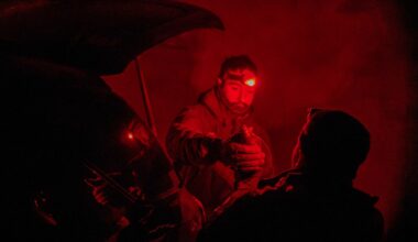 USA vill att Ukraina överlämnar Donbas och halverar sitt försvar