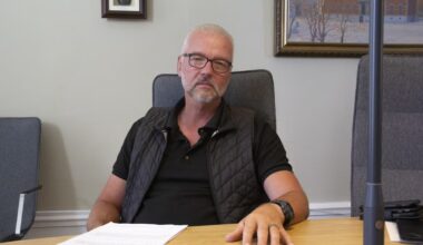 Stål (C): ”Jag tycker det är en okontroversiell fråga” - Söderhamns-Kuriren