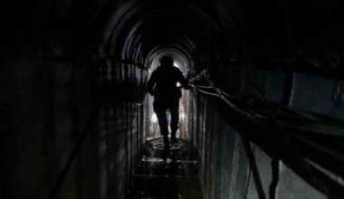 Hamasmän i Rafah vägrar överlämna sig till Israel