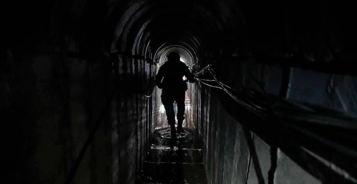 Hamasmän i Rafah vägrar överlämna sig till Israel