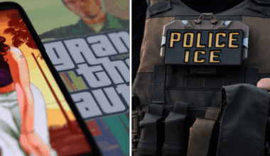 Amerikanska gamers tränar på motstånd mot ICE