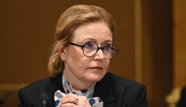 Deadline närmar sig för C: ”Bara en person kvar”