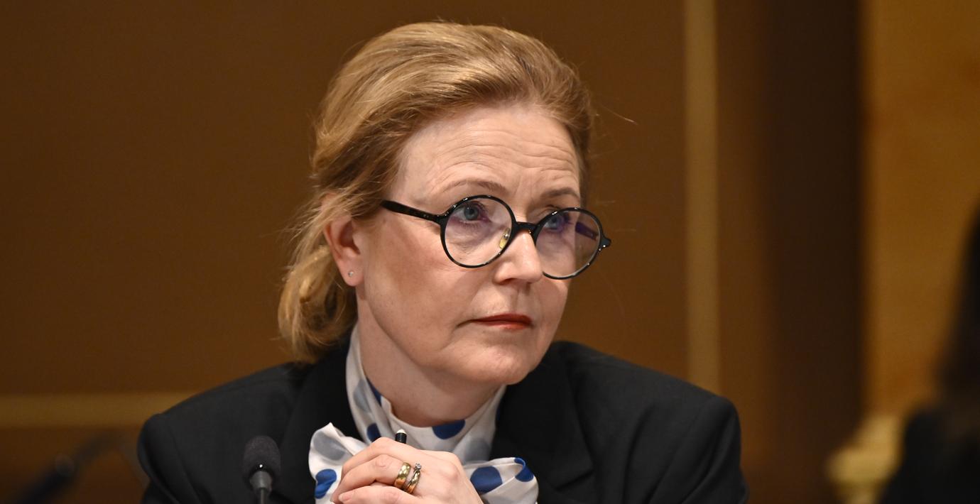 Deadline närmar sig för C: ”Bara en person kvar”