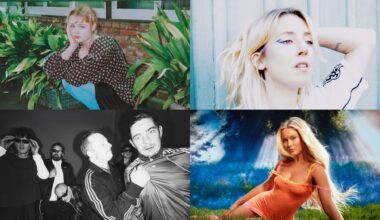 Här är de nominerade artisterna till P3 Guld 2026 - Pressinformation
