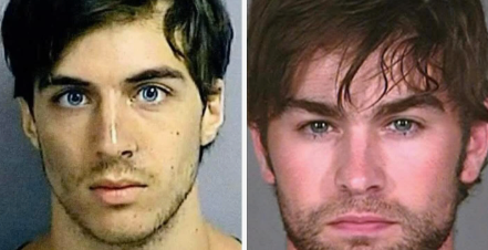 Stefan Dolbashian pekades felaktigt ut som rånare