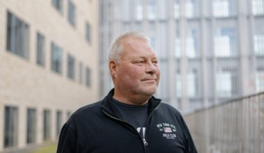 Göran levde med cancer i 25 år – sen försvann den på en månad