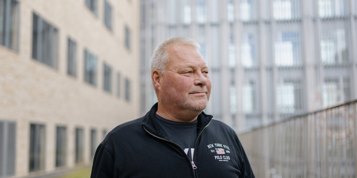 Göran levde med cancer i 25 år – sen försvann den på en månad