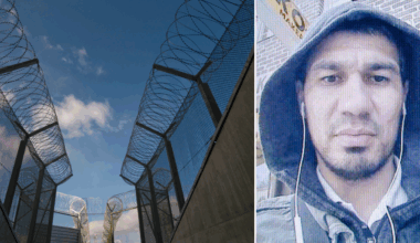 Akilovs önskan avslås – vill äta glass och gå på restaurang