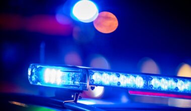 VMA efter misstänkta handgranater – skola inrymd - UNT