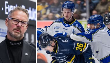 ”Måste ta omtag och hitta tillbaka till vår identitet” – Falu-Kuriren