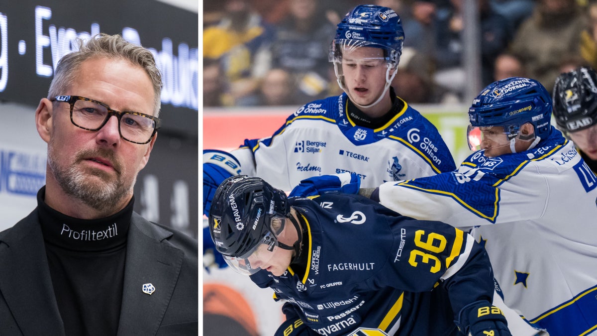 ”Måste ta omtag och hitta tillbaka till vår identitet” – Falu-Kuriren