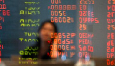 Strateg om röda börserna: ”Lagom korrektioner är bra”