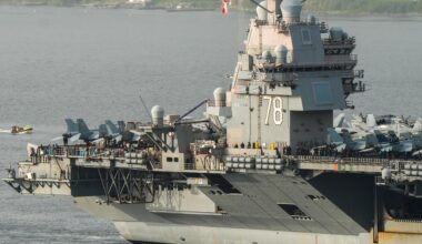 Har i stort sett bestämt mig om Venezuela