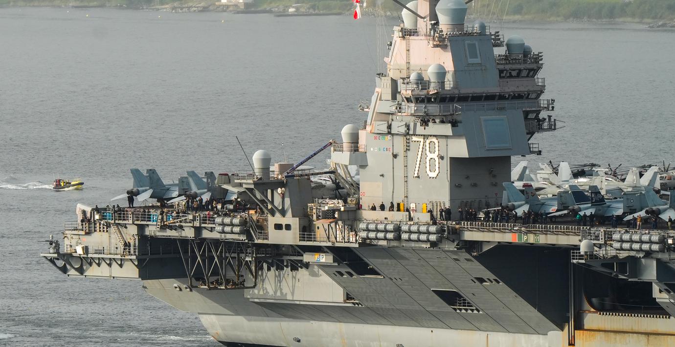 Har i stort sett bestämt mig om Venezuela