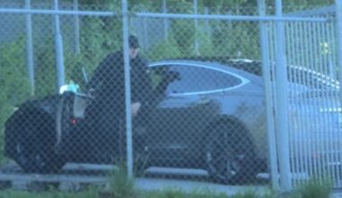 Man åtalas för grova ekobrott i Kinesiska muren i Malmö