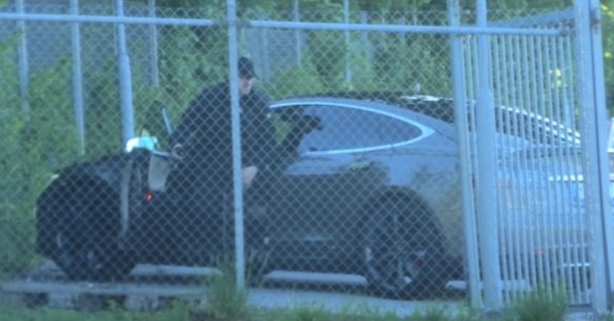 Man åtalas för grova ekobrott i Kinesiska muren i Malmö