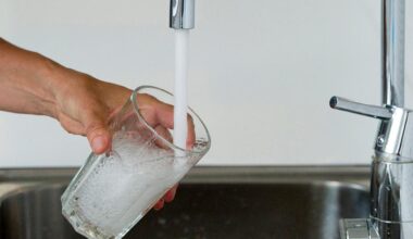 Här finns Sveriges godaste kranvatten – i Älvsbyns kommun