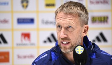 nio spelare riskerar missa avgörande match